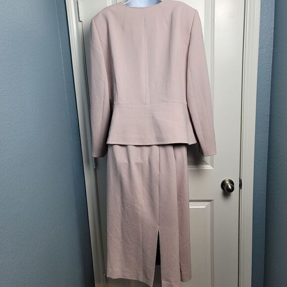 PRESTON & YORK Jacket And Pants Set - Picture 7 of 13